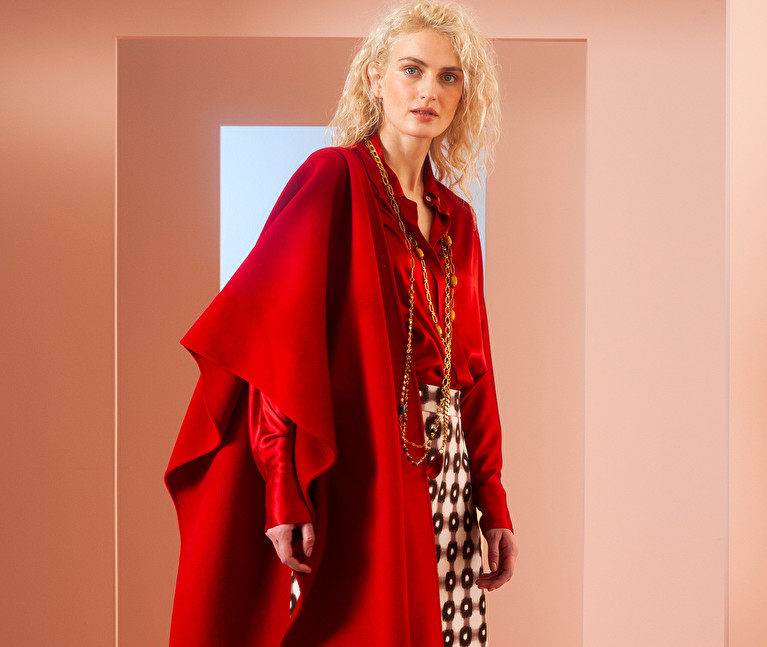 Malìparmi collezione autunno inverno 2020 deals